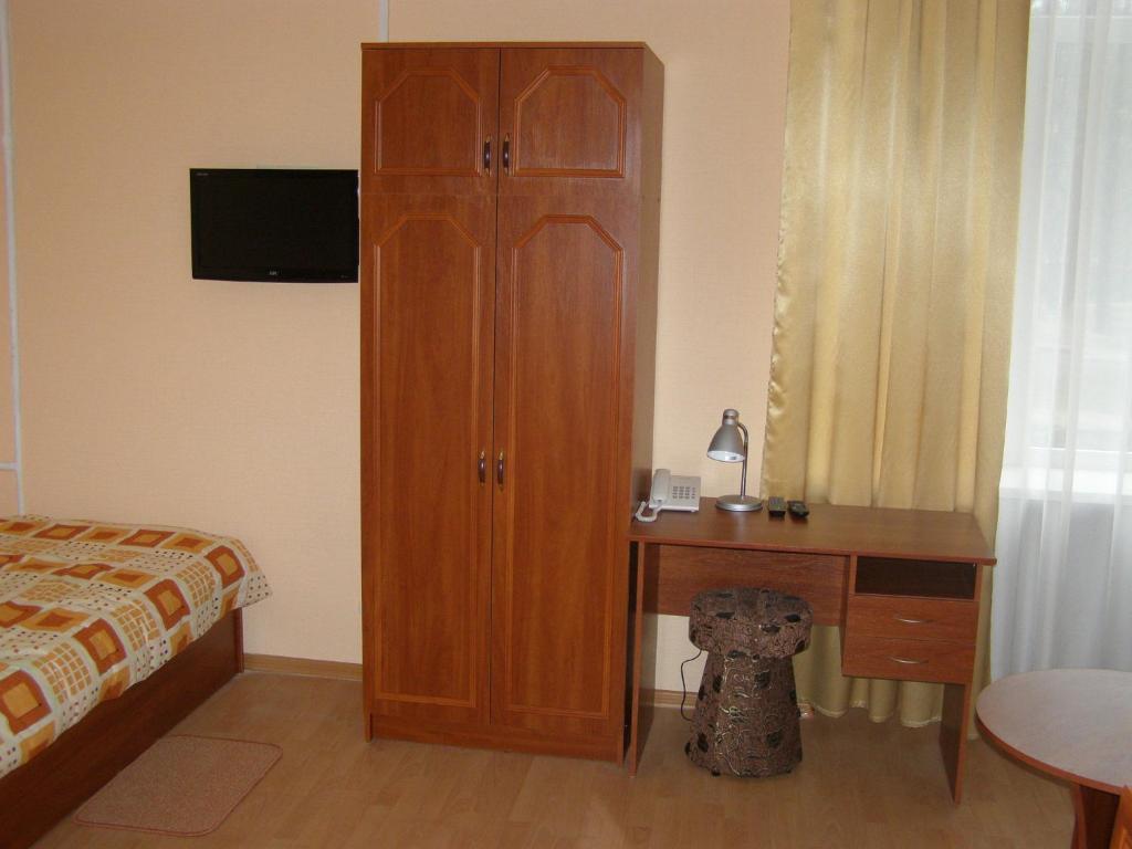 Adler Hotel Kiev Chambre photo
