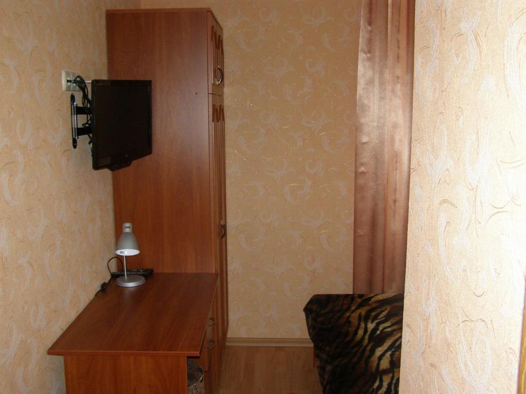 Adler Hotel Kiev Extérieur photo
