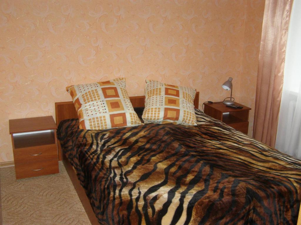Adler Hotel Kiev Chambre photo