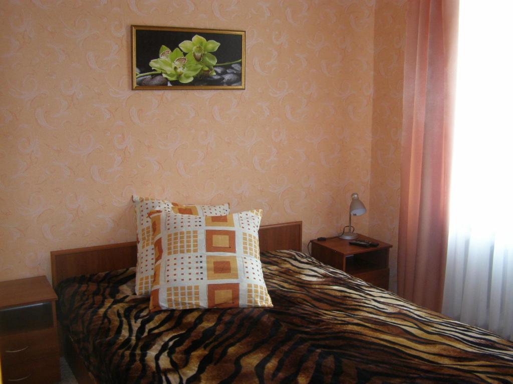 Adler Hotel Kiev Extérieur photo