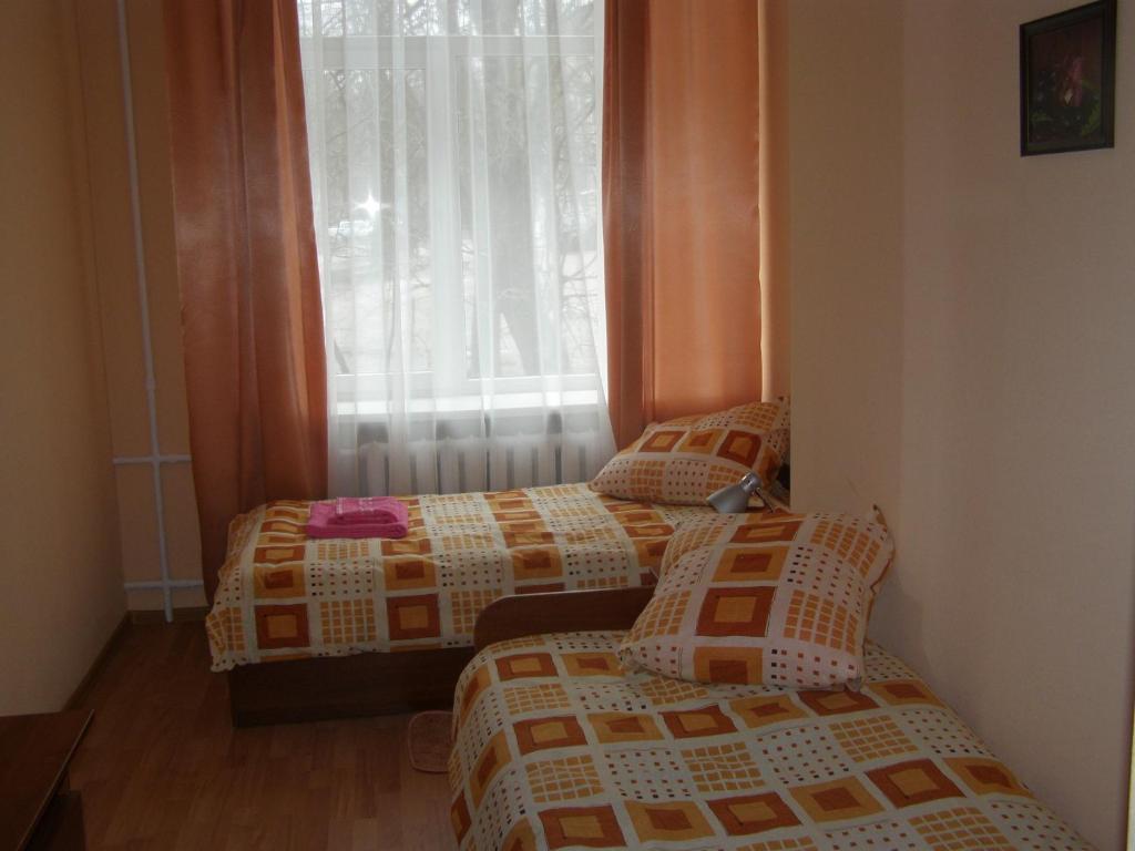 Adler Hotel Kiev Chambre photo
