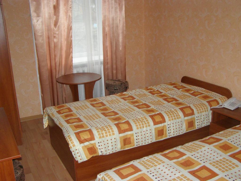 Adler Hotel Kiev Chambre photo