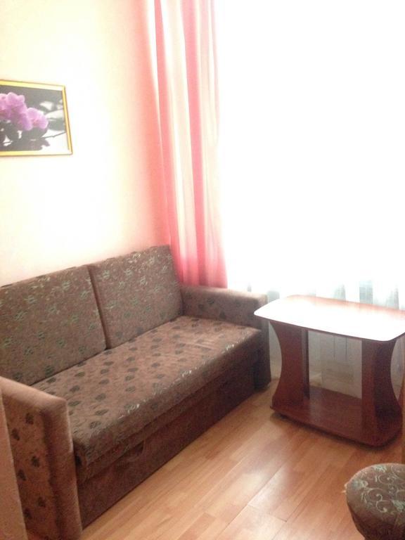 Adler Hotel Kiev Chambre photo