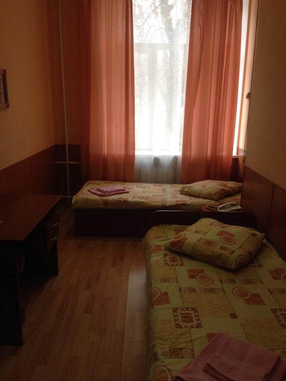 Adler Hotel Kiev Chambre photo