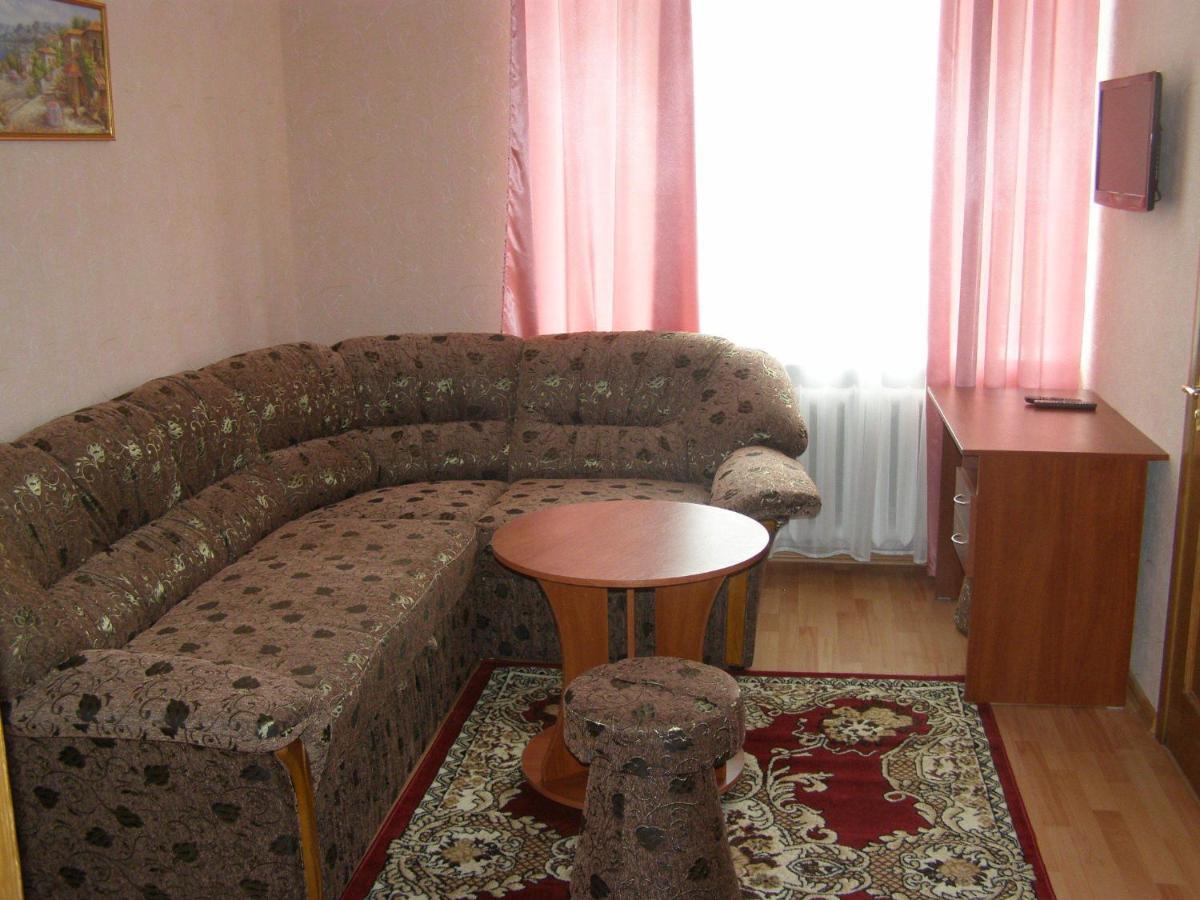 Adler Hotel Kiev Extérieur photo